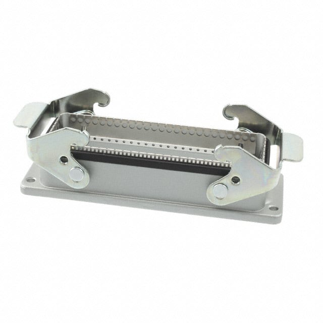 1642962 Phoenix Contact  Alloggiamenti per connettori per impieghi gravosi, cappucci e basi